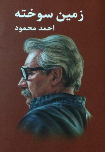 زمین سوخته